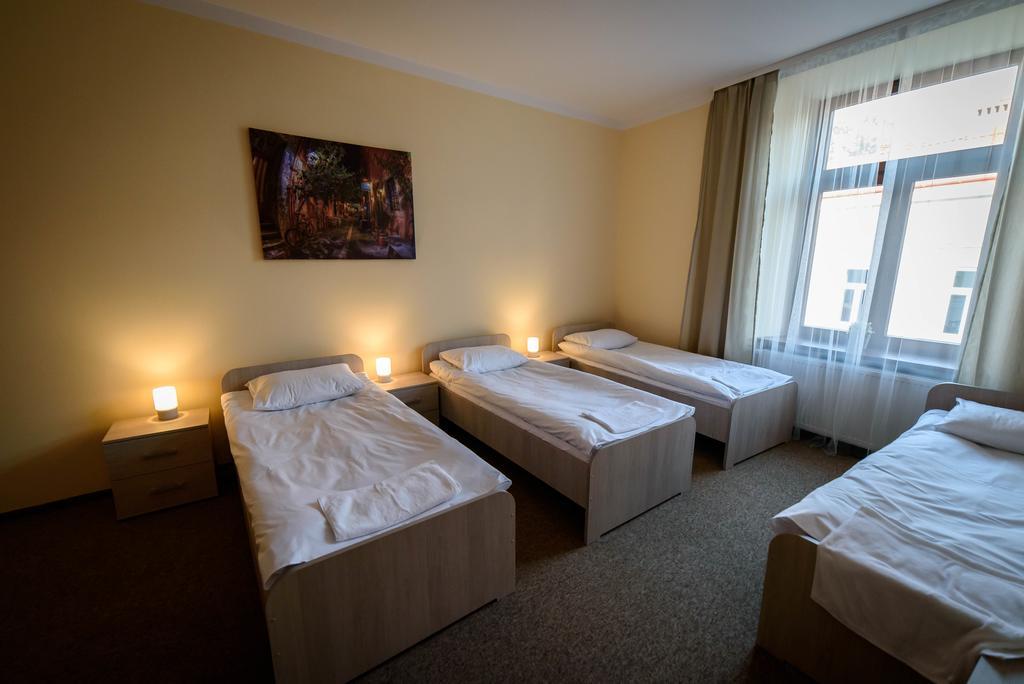 Apartamenty Walowa 4 Tarnów Exterior foto
