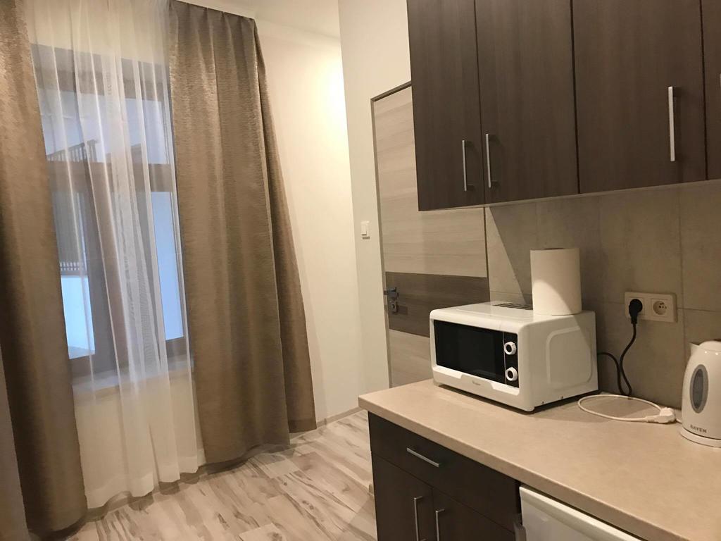 Apartamenty Walowa 4 Tarnów Exterior foto